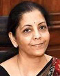 finance minister nirmala