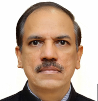 Shri. Mandalika Srinivas image